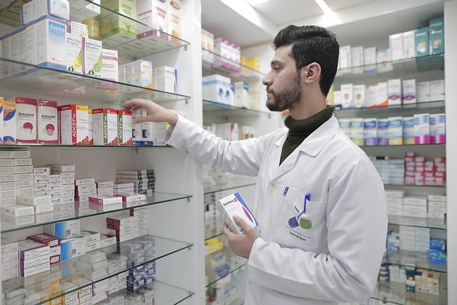 Pharmacueticals Pharmacueticals